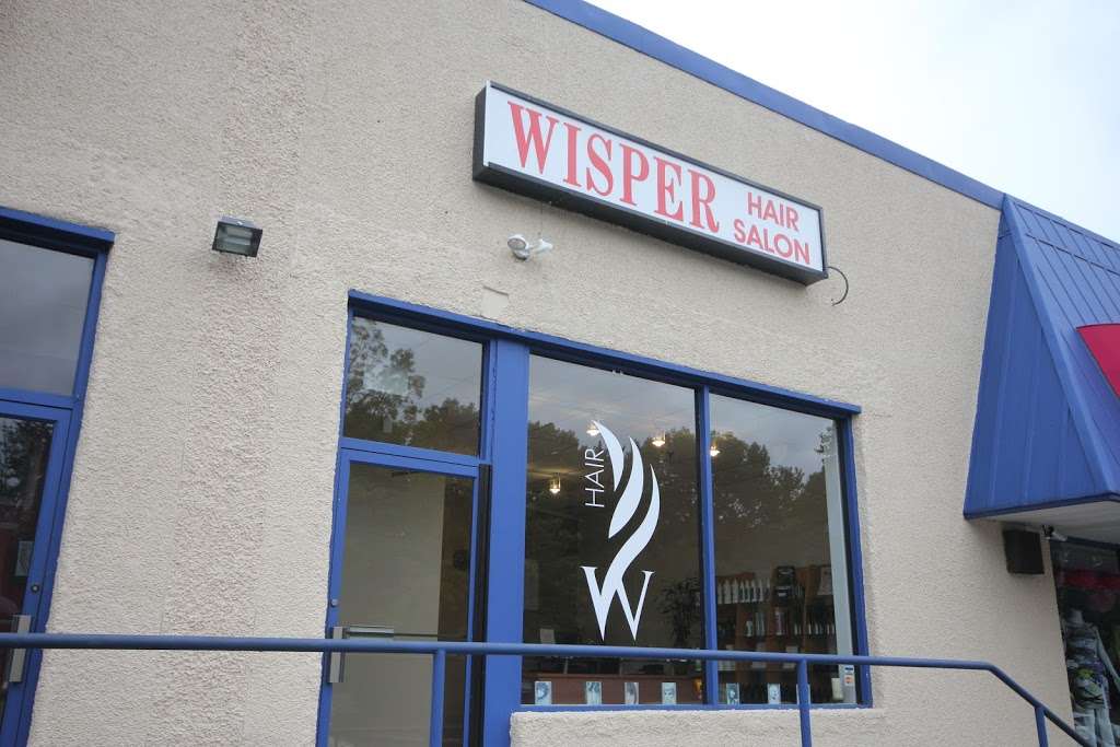 Wisper Salon LLC | 335 U.S. 9 STE 7, Manalapan Township, NJ 07726, USA | Phone: (732) 677-1000