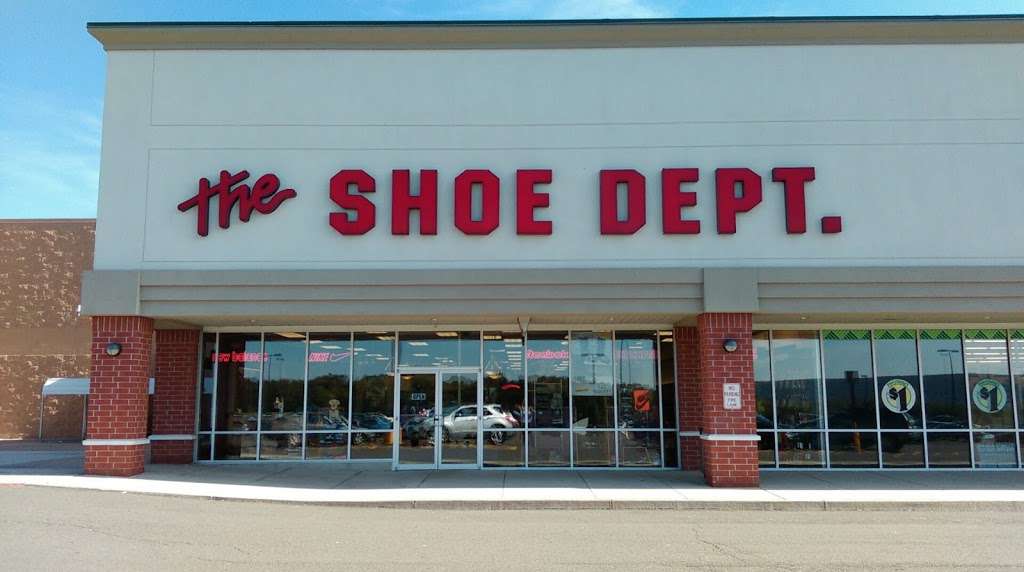 Shoe Dept. | 45 Plaza Dr #900, Tamaqua, PA 18252, USA | Phone: (570) 668-2407