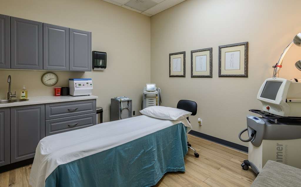 All About Me Medical Day Spa | 12650 Sabre Springs Pkwy #201, San Diego, CA 92128, USA | Phone: (858) 247-0191