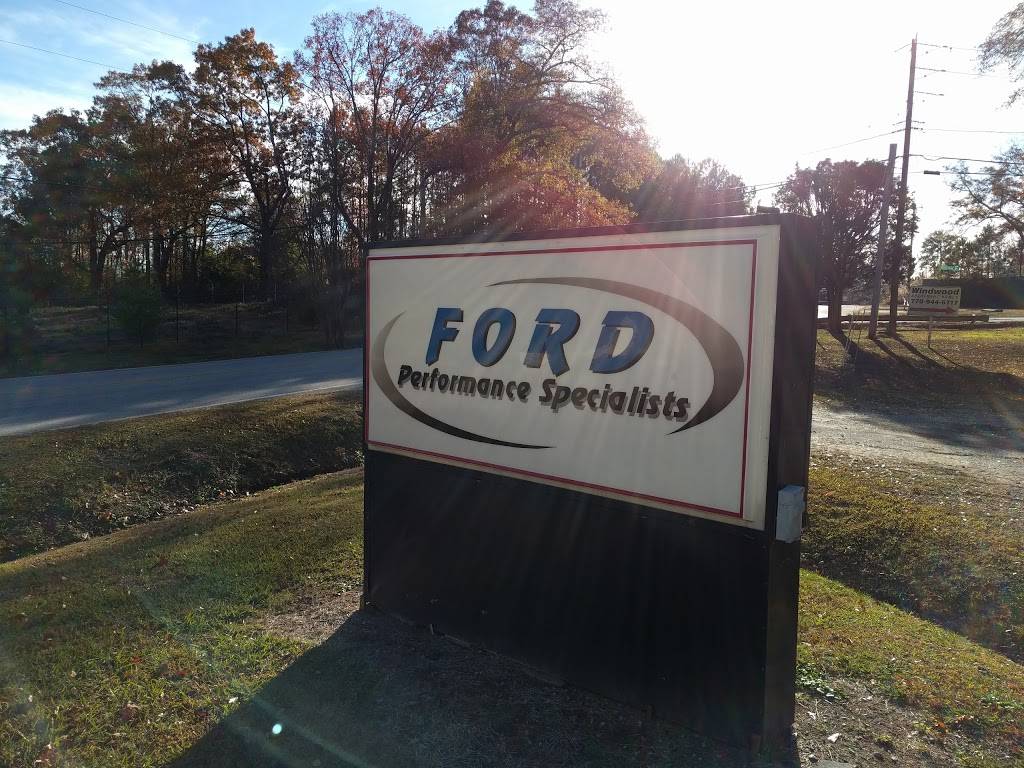 Ford Performance Specialists Inc. | 351 Six Flags Pkwy SW, Mableton, GA 30126, USA | Phone: (770) 648-1367
