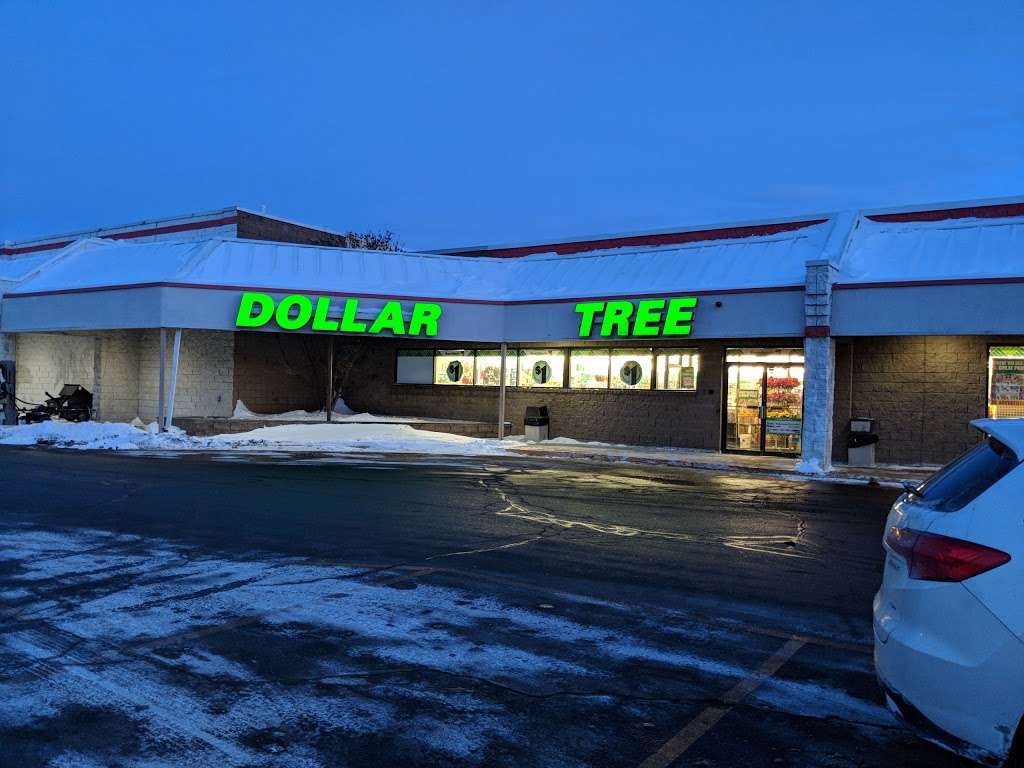 Dollar Tree | 515 Daniel Webster Hwy, Merrimack, NH 03054, USA | Phone: (603) 262-4077