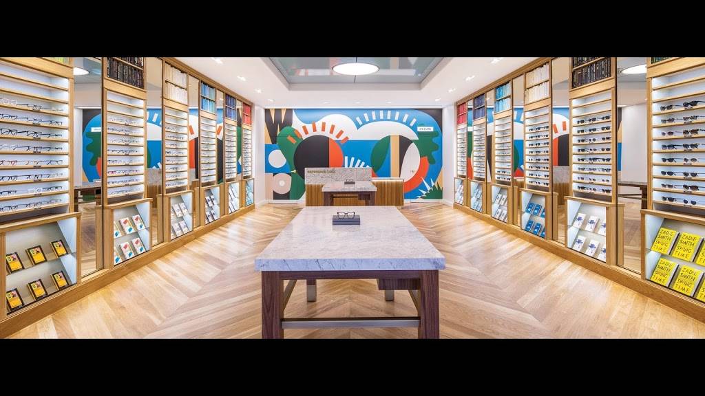 Warby Parker | 1063 Newport Center Dr, Newport Beach, CA 92660, USA | Phone: (949) 558-3538