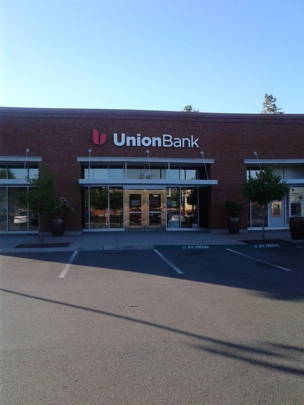 Union Bank | 6774 Bernal Ave, Pleasanton, CA 94566, USA | Phone: (925) 484-1178