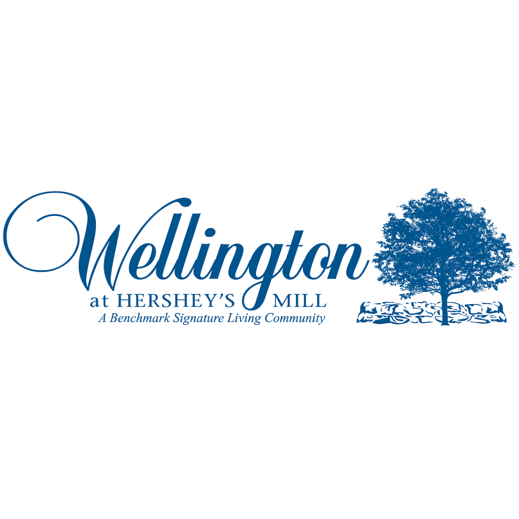 Wellington at Hersheys Mill | 1361 Boot Rd, West Chester, PA 19380, USA | Phone: (484) 466-8641