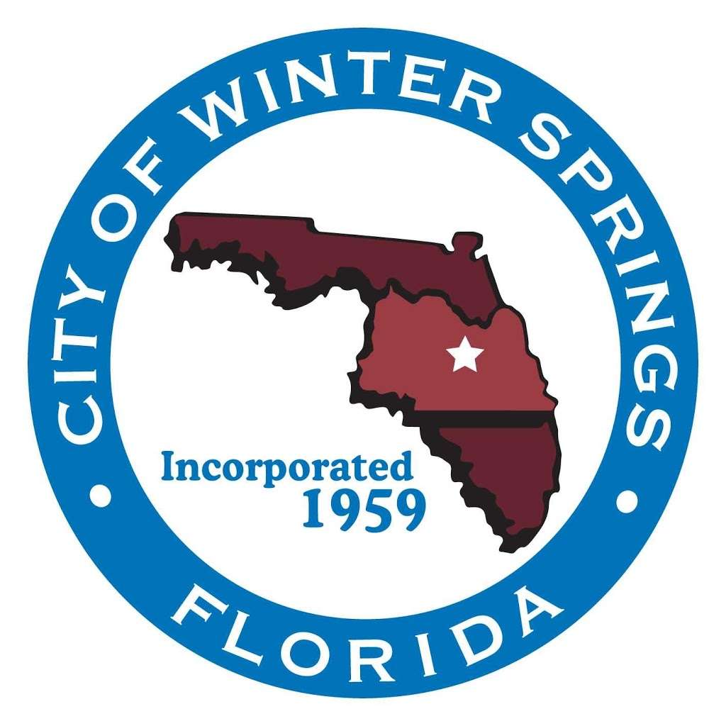 City of Winter Springs: City Hall | 1126 E State Rd 434, Winter Springs, FL 32708 | Phone: (407) 327-1800