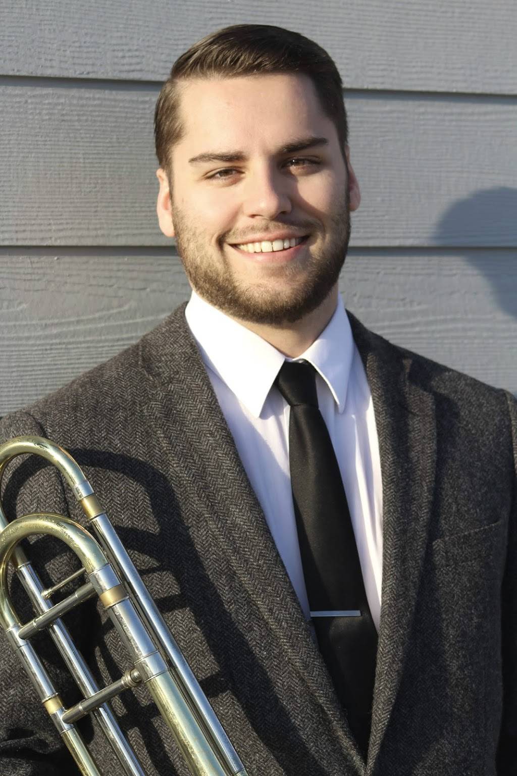 Brian Johnston - Trombonist | 1 Indianapolis Rd, Fort Wayne, IN 46809, USA | Phone: (631) 525-3926