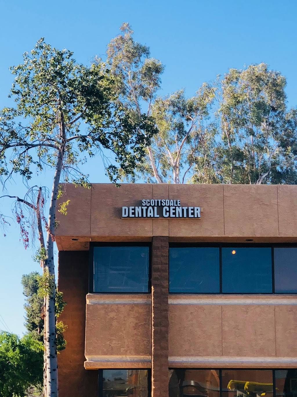 Scottsdale Dental Center | 5900 N Granite Reef Rd #100, Scottsdale, AZ 85250, USA | Phone: (480) 977-1440