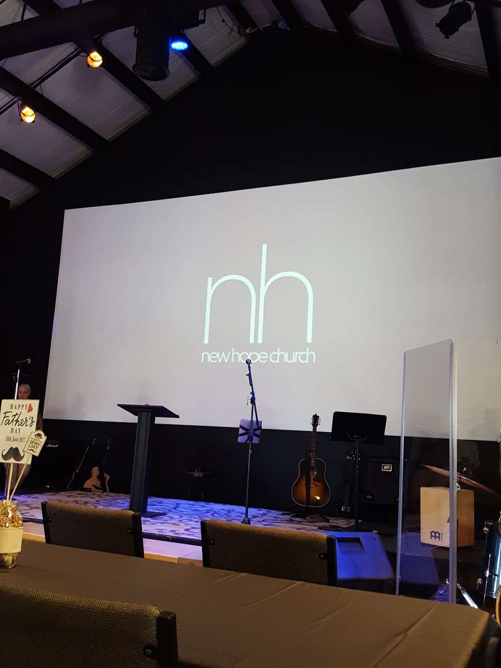 New Hope Church | 6201 SW 160th Ave, Southwest Ranches, FL 33331, USA | Phone: (954) 434-5252