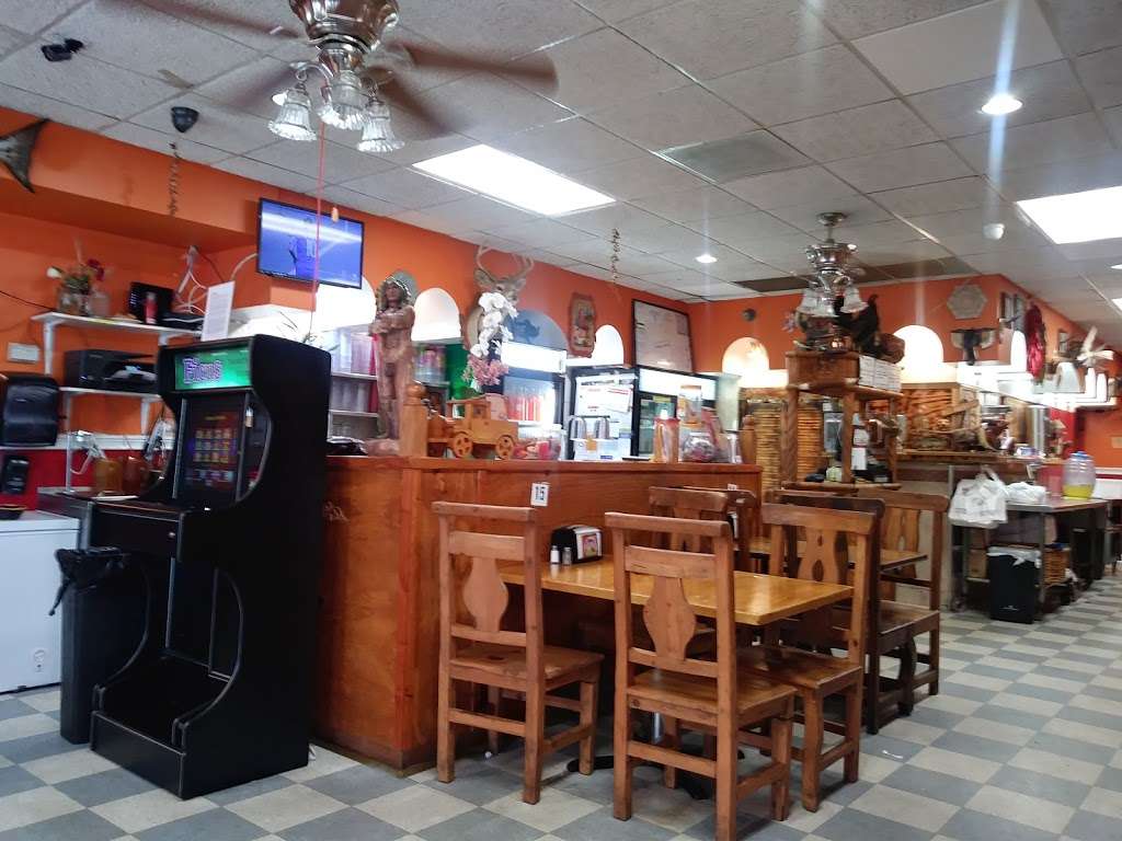 Taqueria Amigo Chino 2 | 5959 W Lawrence Ave, Chicago, IL 60630, USA | Phone: (773) 853-0170