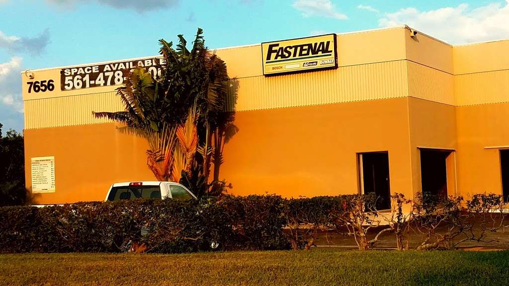 Fastenal | 7656 Byron Dr, Riviera Beach, FL 33404 | Phone: (561) 840-8422