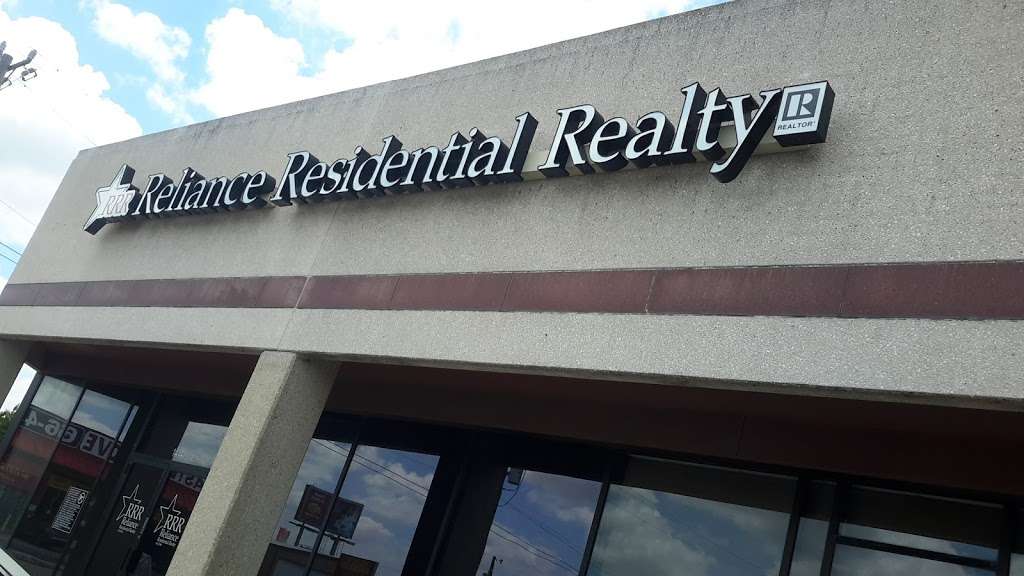 Reliance Residential Realty | 14141 Nacogdoches Rd, San Antonio, TX 78247, USA | Phone: (210) 653-0665