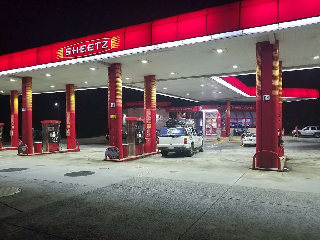 Sheetz #273 | 6600 Perkiomen Ave, Birdsboro, PA 19508, USA | Phone: (610) 404-0024