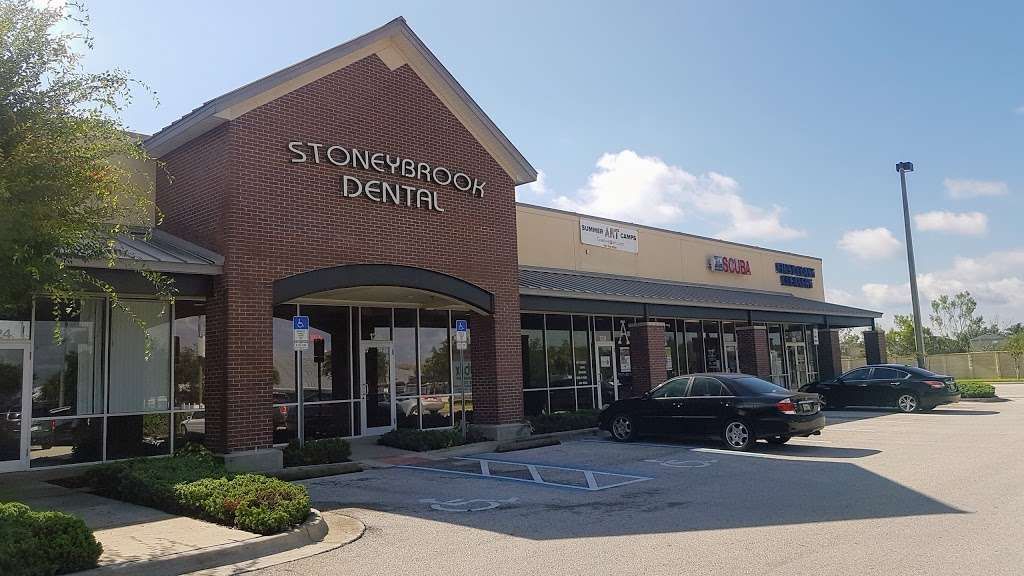 Stoneybrook Dental | 15502 Stoneybrook W Pkwy #126, Winter Garden, FL 34787 | Phone: (407) 877-0141