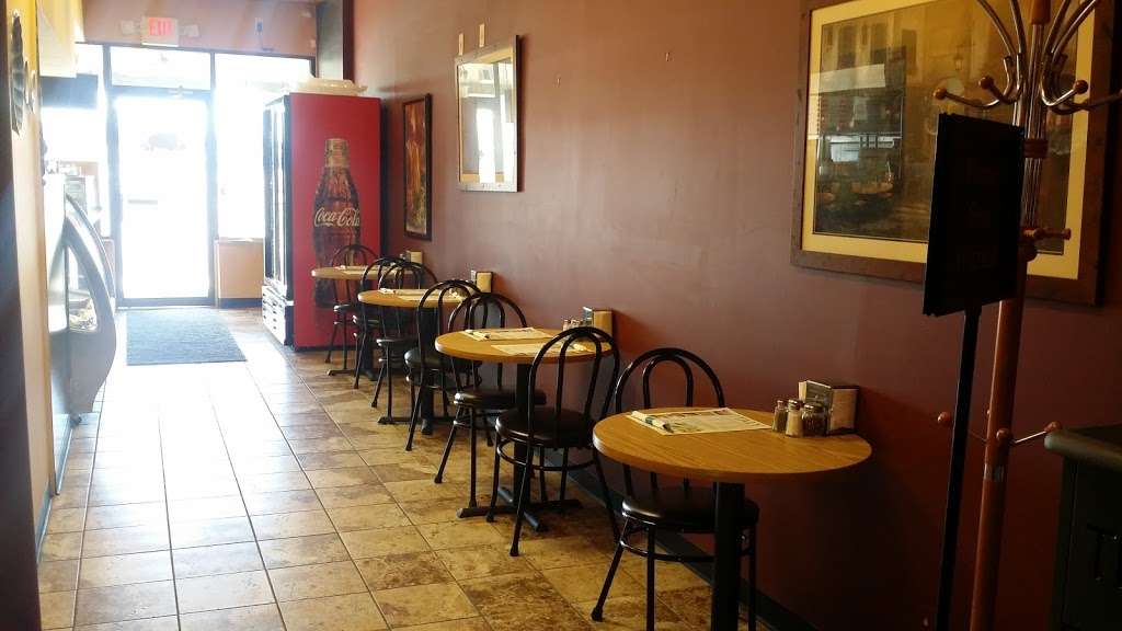 Lucias Pizza & Restaurant | 176 US-202, Ringoes, NJ 08551, USA | Phone: (908) 824-7077