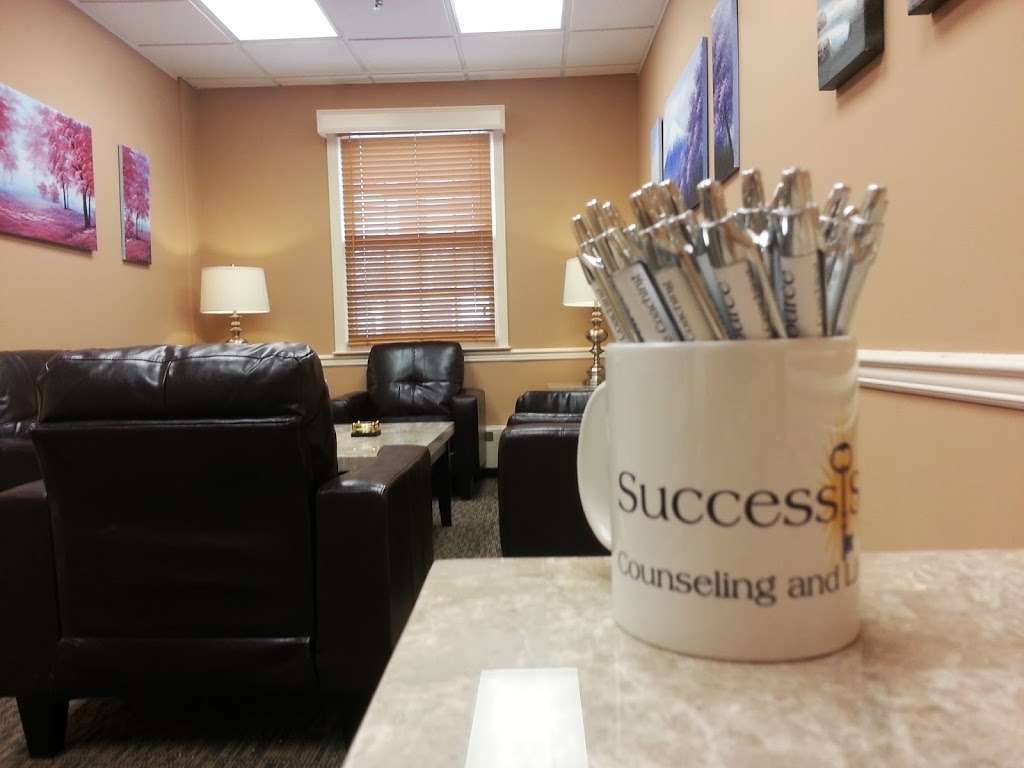 Success Source Counseling and Life Coaching | 808 High Mountain Rd #201, Franklin Lakes, NJ 07417 | Phone: (201) 425-1981