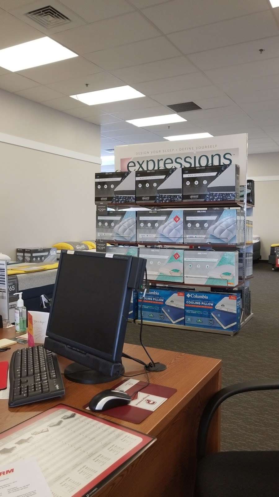 Mattress Firm Dorchester 65 Boston St 2nd Floor Dorchester Ma