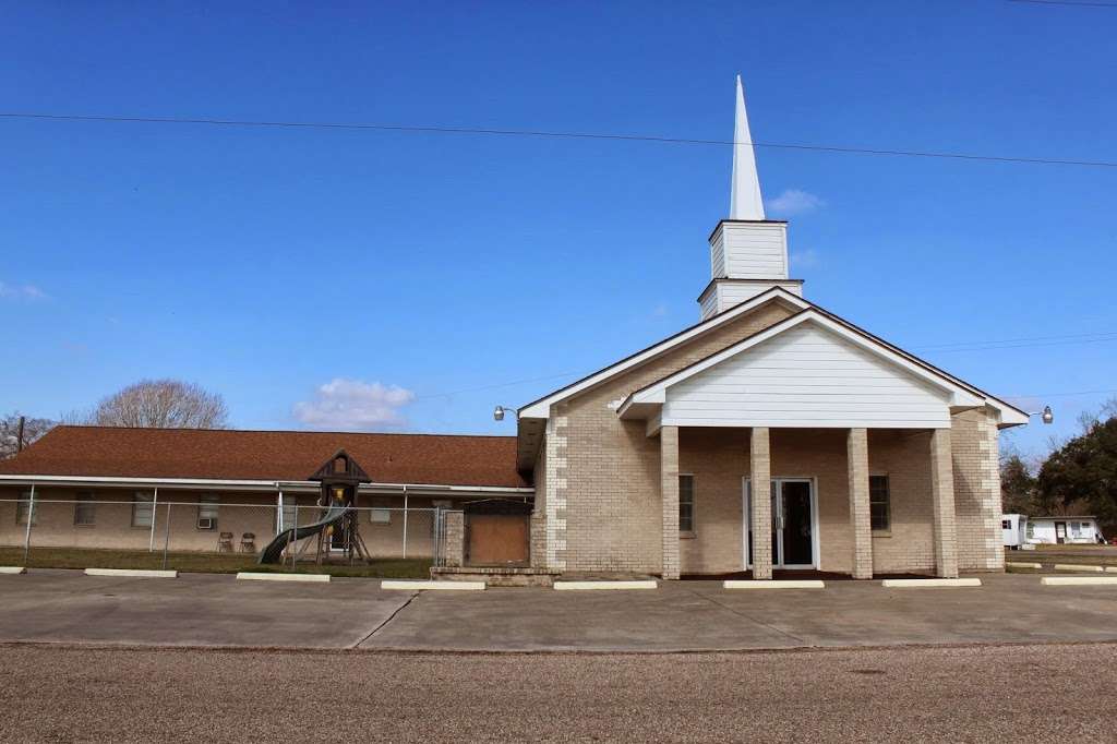 Creekside Community Church | 3023 Oyster Creek Bend, Oyster Creek, TX 77541 | Phone: (979) 215-2254