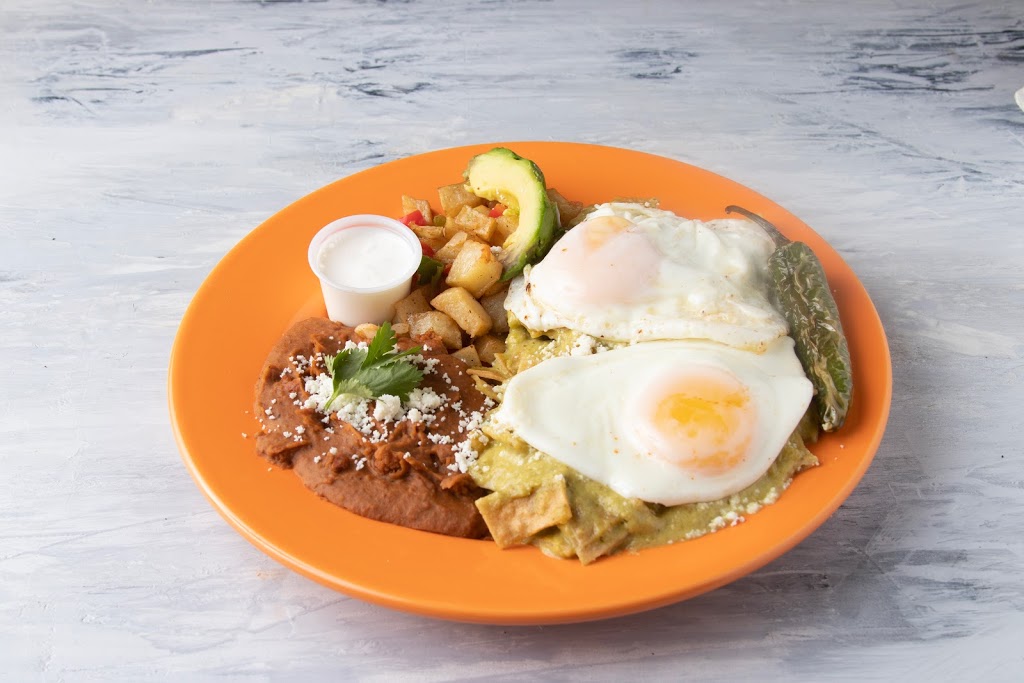 Casa Chilaquiles Mexican Restaurant | 15907 Market St, Channelview, TX 77530, USA | Phone: (281) 864-5772