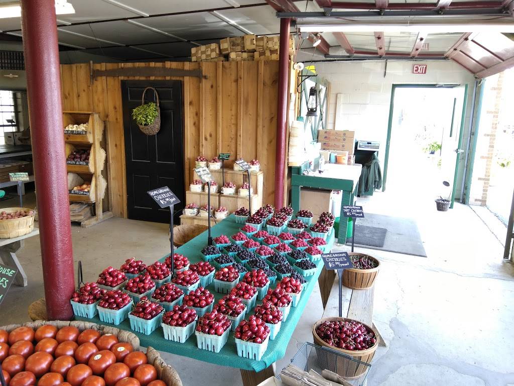 Agles Farm Market | 7952 Gowanda State Rd, Eden, NY 14057, USA | Phone: (716) 992-4290