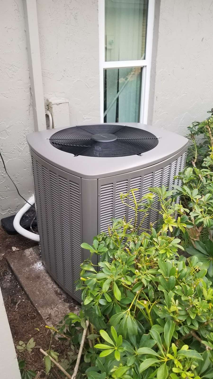 Kyzar AC Repair West Palm Beach | 2636 Old Okeechobee Rd, West Palm Beach, FL 33409, United States | Phone: (561) 640-1000