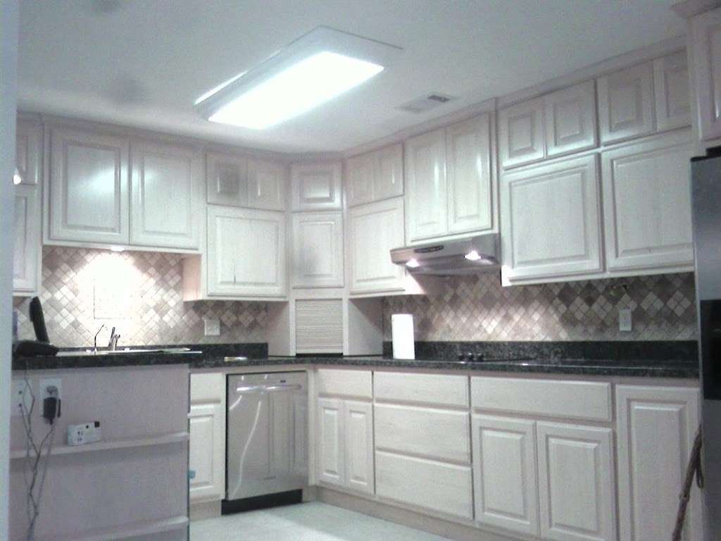 Cabinets by Dean | 18475 TX-75, Willis, TX 77378 | Phone: (936) 344-8720