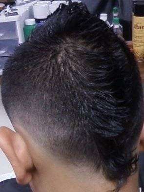 In Style Cutz Inc | 1290 E Normandy Blvd # 1, Deltona, FL 32725, USA | Phone: (386) 215-3211