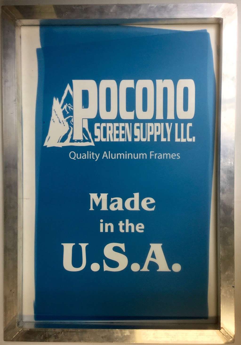 Pocono Screen Supply | 908 E Elm St, Scranton, PA 18505, USA | Phone: (570) 253-6375