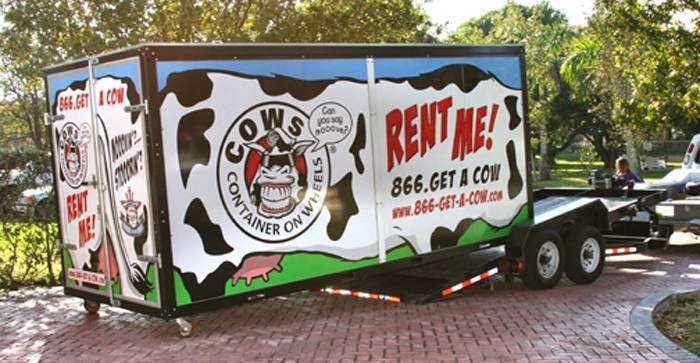 COWs of Westchester | 2 Bayview Rd, Cortlandt, NY 10567, USA | Phone: (914) 288-6006