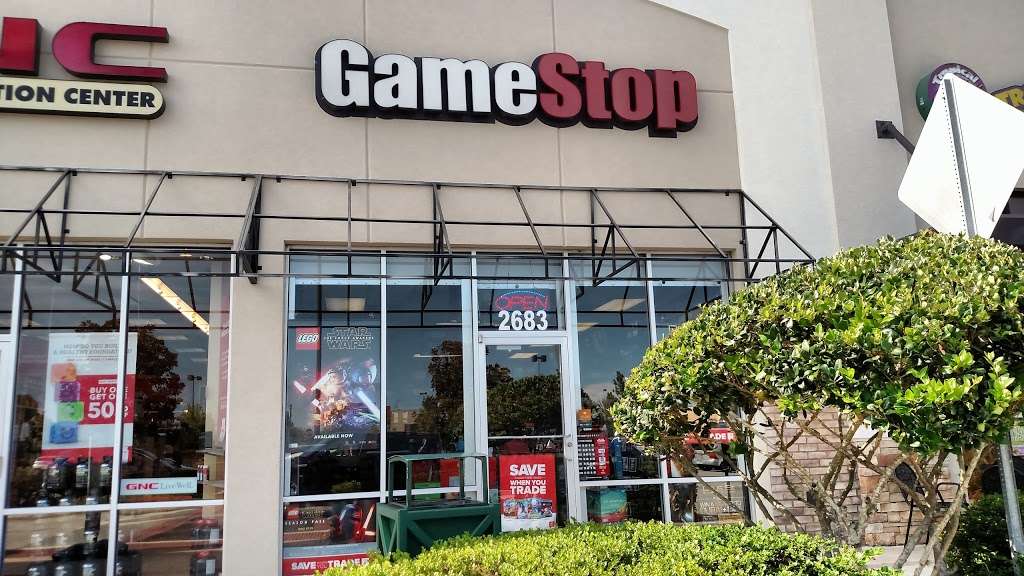 GameStop Prestige | 2683 W Osceola Pkwy, Kissimmee, FL 34741 | Phone: (407) 932-0141