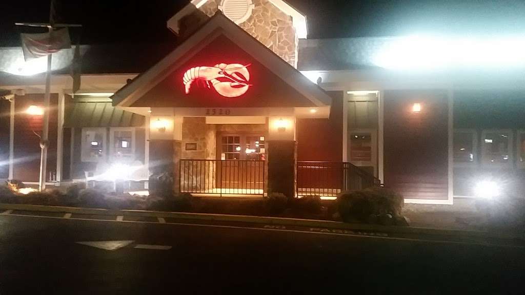 Red Lobster | 2520 Us Highway Route 22, Union, NJ 07083 | Phone: (908) 686-8999