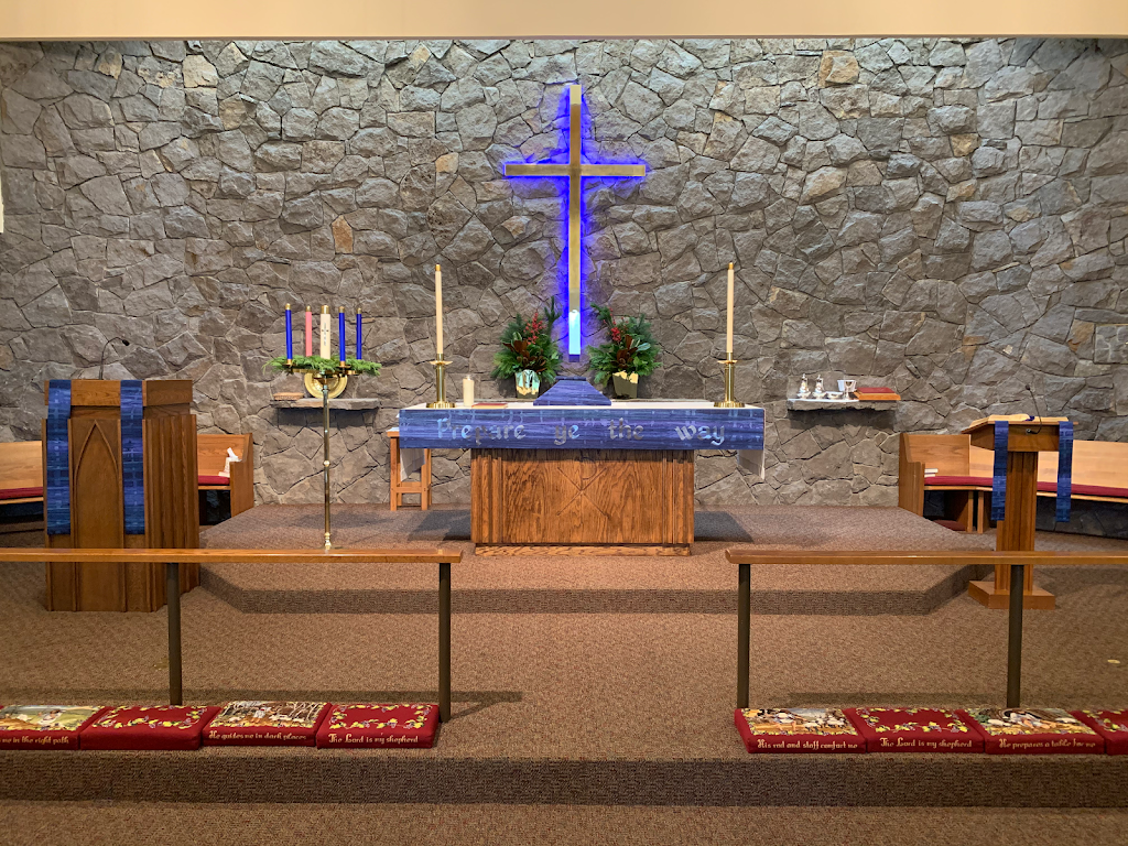 Church of the Good Shepherd | 805 SE Ellsworth Rd, Vancouver, WA 98664, USA | Phone: (360) 892-7770