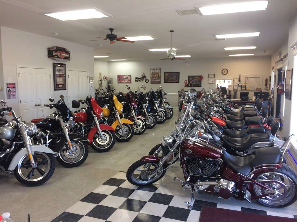 Dream Motorsports | 1208 N Scott Ave, Belton, MO 64012, USA | Phone: (816) 322-3586