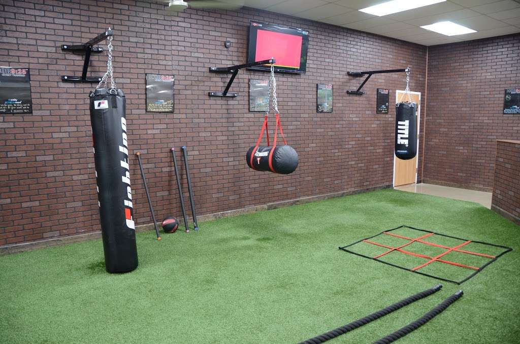 LivRite Fitness | 14640 Herriman Blvd, Noblesville, IN 46060 | Phone: (317) 900-7512