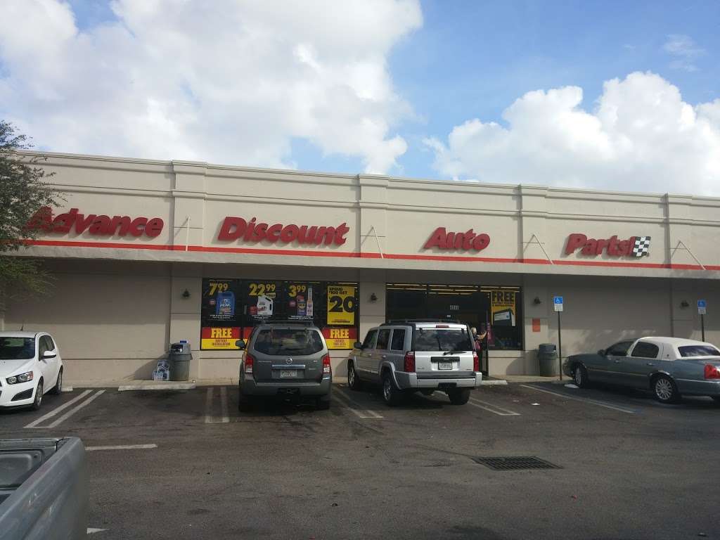 Advance Auto Parts | 4644 Jog Rd, Greenacres, FL 33467, USA | Phone: (561) 642-0471