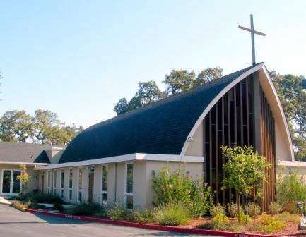 The Home of Christ Church 基督之家第一家 | 71 Bay Rd, Menlo Park, CA 94025, USA | Phone: (650) 323-5550