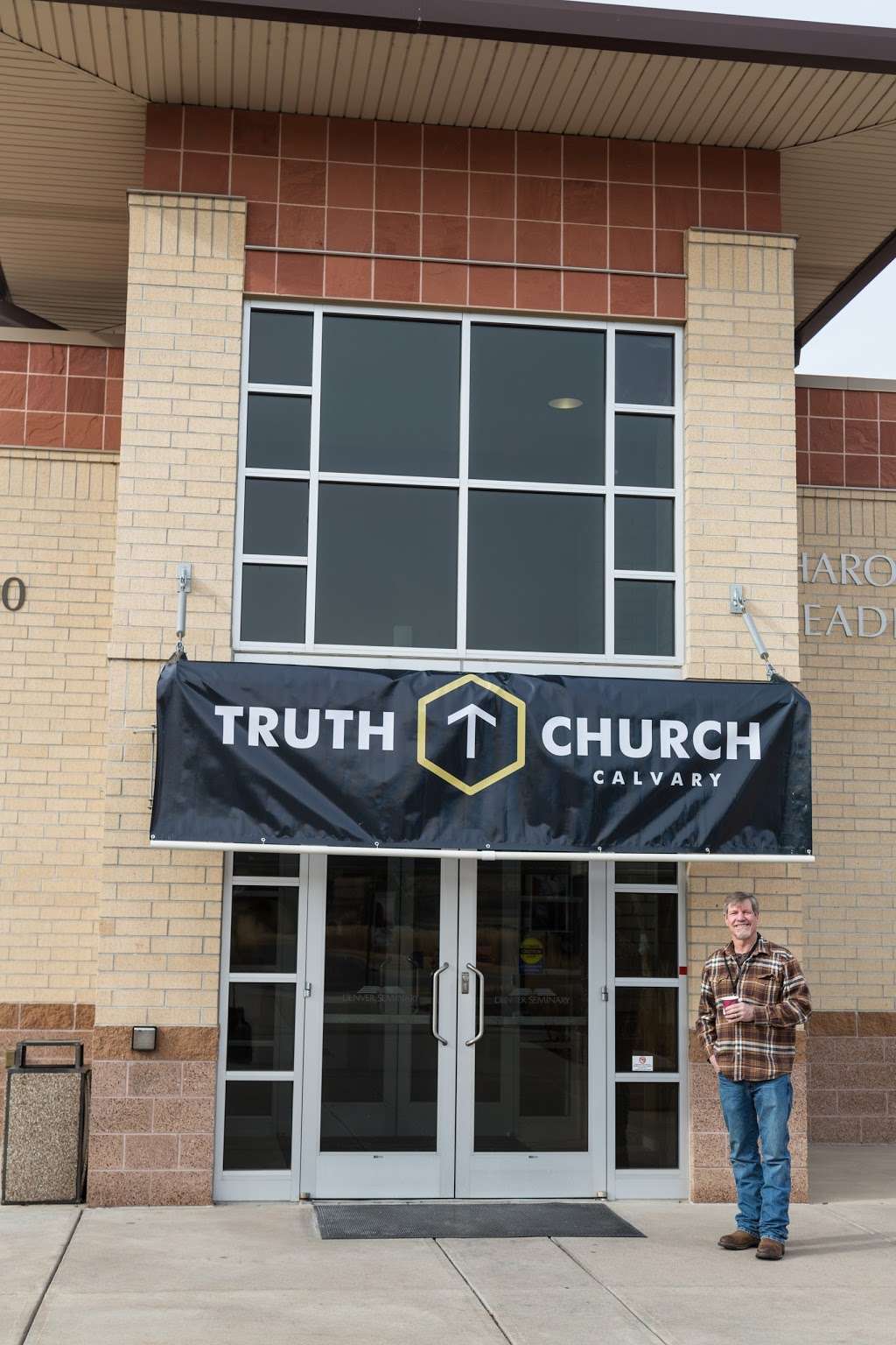 TRUTH CHURCH Calvary | 6399 S Santa Fe Dr, Littleton, CO 80120, USA | Phone: (720) 210-3366