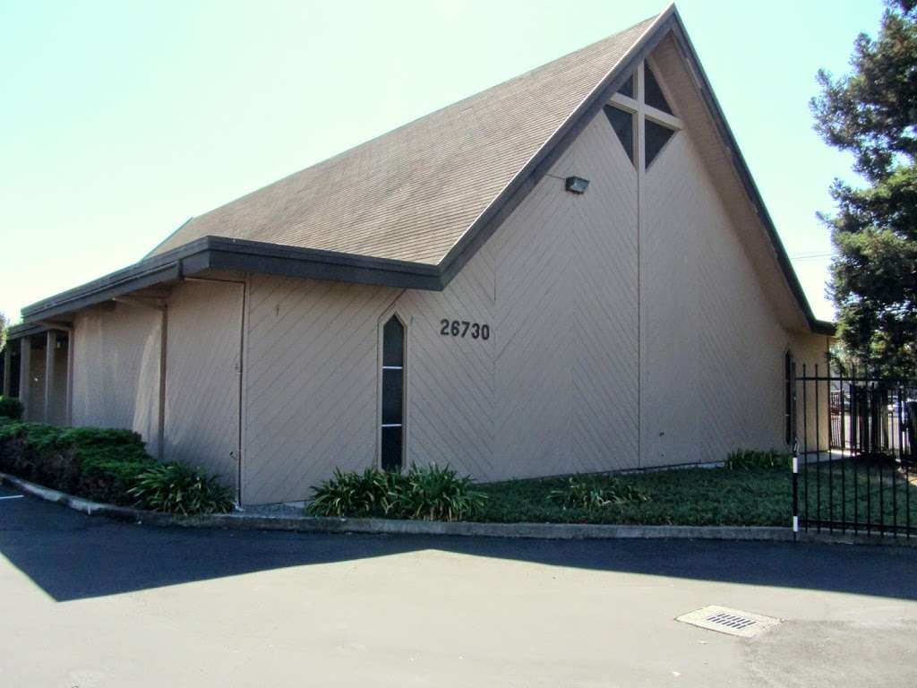 Community Bible Chapel - Hayward | 26730 Patrick Ave, Hayward, CA 94544, USA | Phone: (510) 999-5559