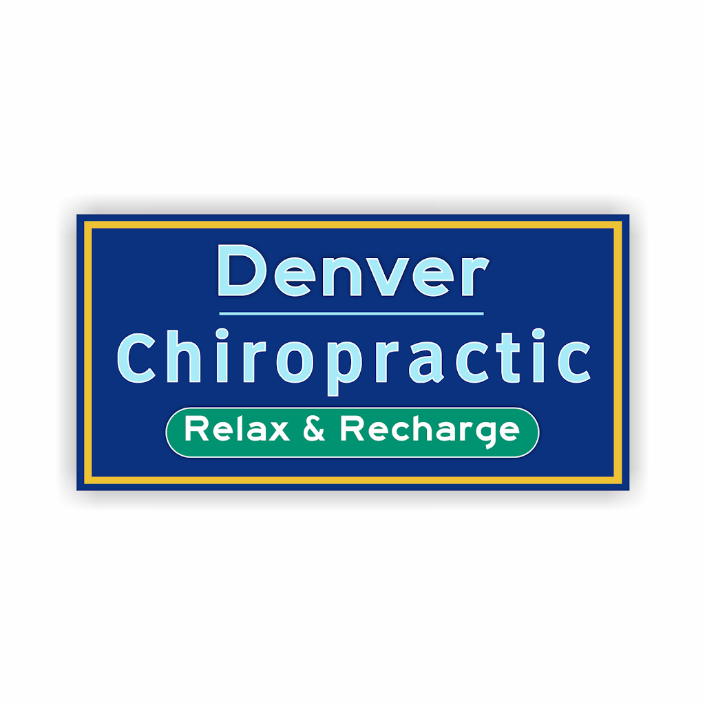 Denver Chiropractic and Laser Therapy Center | 1895 NC-16 Business, Denver, NC 28037, USA | Phone: (704) 489-2273