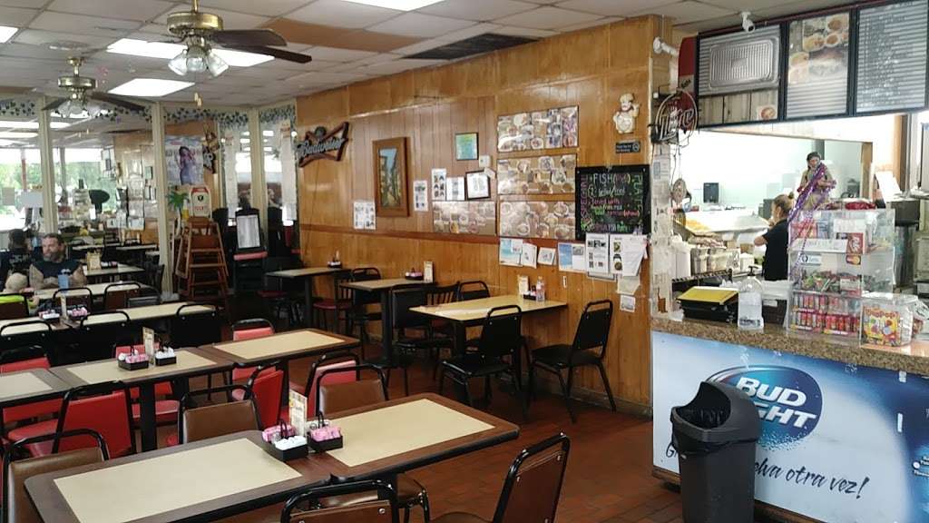 La Frontera Hitchcock | 7806 Hwy 6, Hitchcock, TX 77563 | Phone: (409) 986-9823