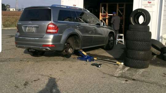 Inflate and Go New and Used Tires | 3255 E 18th St Bldg 1, Antioch, CA 94509, USA | Phone: (925) 206-4849