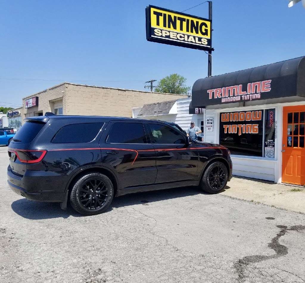 Trimline Window Tinting | 9208 E State Rte 350, Raytown, MO 64133, USA | Phone: (816) 353-0017