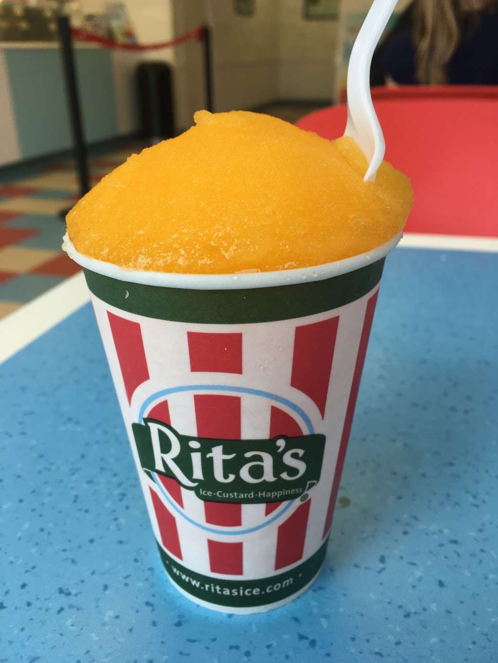 Ritas Italian Ice | 220 Wilmington West, Chadds Ford, PA 19317, USA | Phone: (610) 459-8249