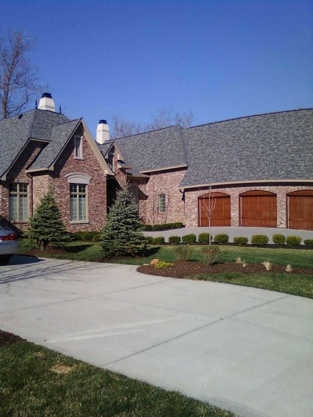 Combs Home Remodeling | 2498 Summerwood Ln, Greenwood, IN 46143, USA | Phone: (317) 809-3542