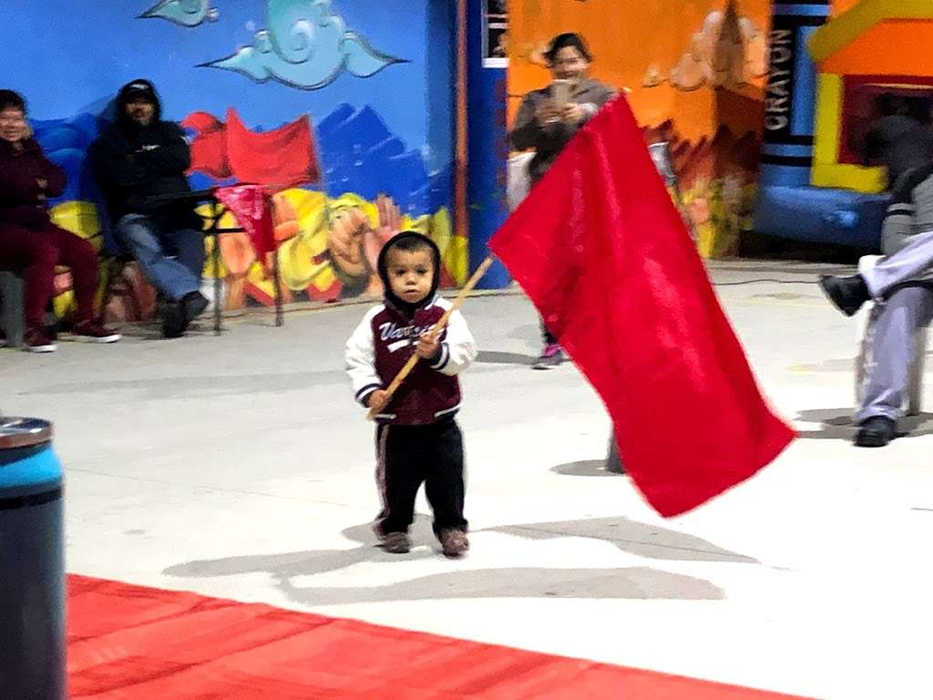 "Camp Nou" The Torch | Tijuana, Baja California, Mexico | Phone: 664 570 0075