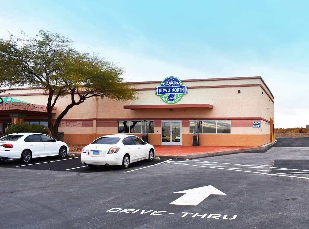 NuWu North | 11527 Nu-Wav Kaiv Blvd, Las Vegas, NV 89124 | Phone: (702) 844-2438