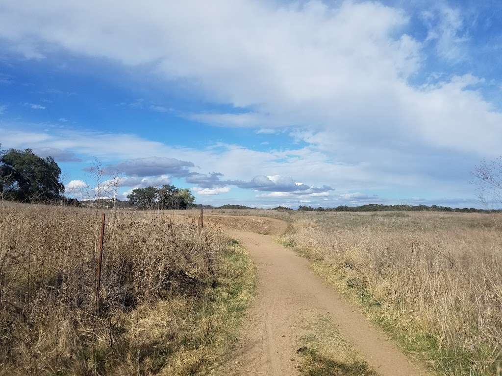 Sylvan Meadows Trail Head | Murrieta, CA 92562