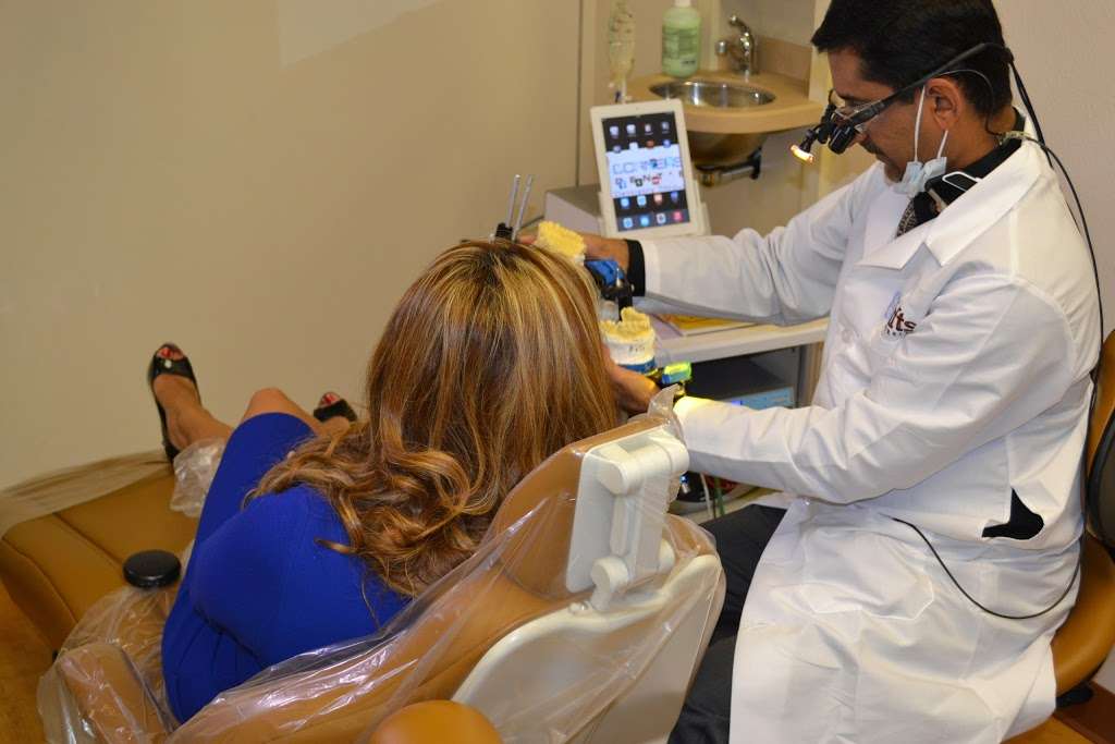 Cornerstone Dentistry | 736 Hwy 6 #102, Sugar Land, TX 77478, USA | Phone: (281) 240-2400