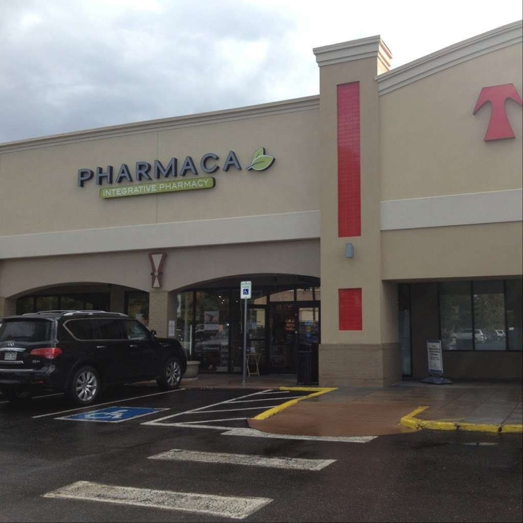 Pharmaca Integrative Pharmacy | 5910 S University Blvd, Greenwood Village, CO 80121, USA | Phone: (303) 798-0388