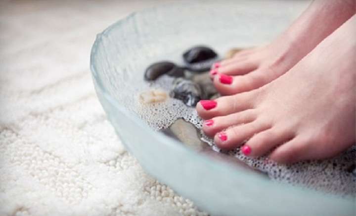 Glamour Nail Salon & Spa | 14030 Telge Rd, Cypress, TX 77429, USA | Phone: (281) 758-2111