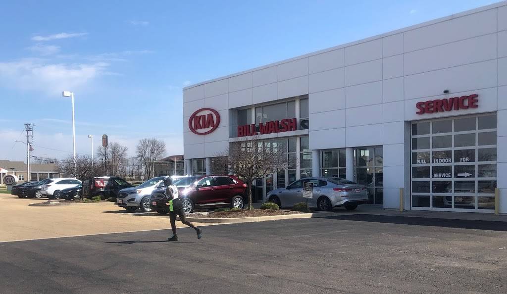 Bill Walsh Kia | 2900 Columbus St, Ottawa, IL 61350, USA | Phone: (815) 599-1820